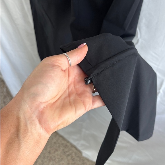 Vimmia Windsor Black two-way pants - Picture 6 of 10